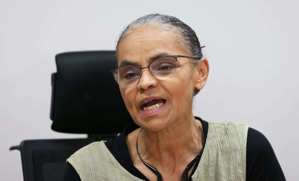 Marina Silva deve ter alta hospitalar nesta quarta-feira