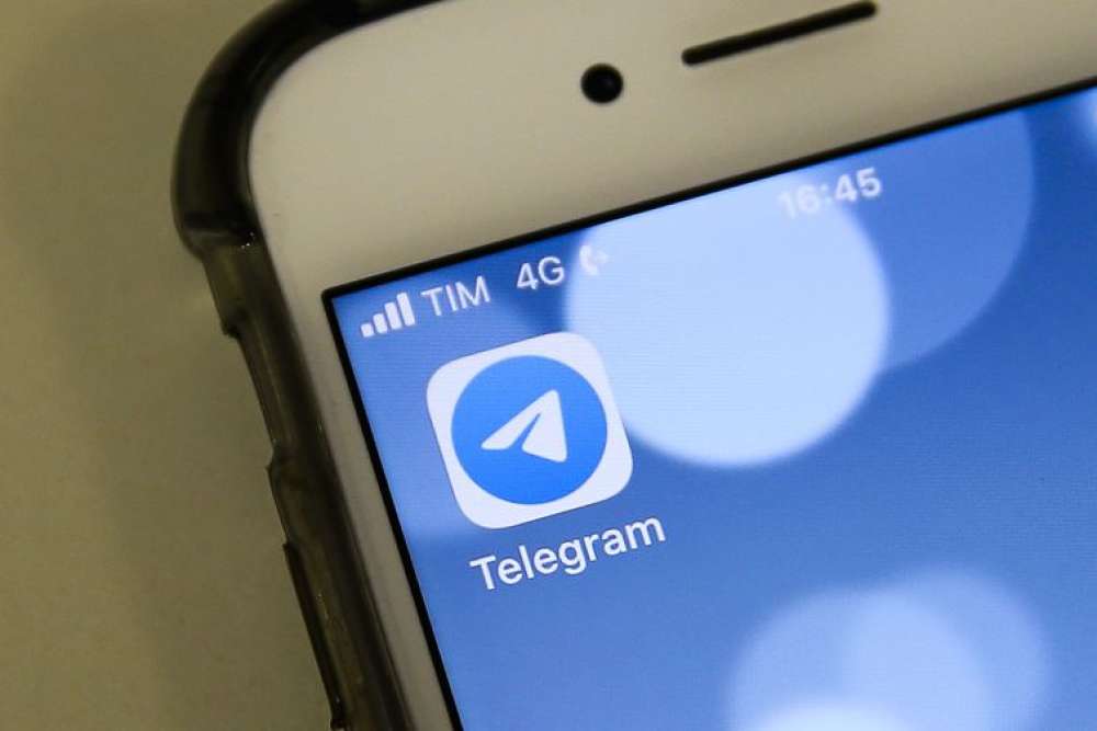 Idec pede multa ao Telegram por mensagem contra PL das Fake News