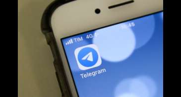 Idec pede multa ao Telegram por mensagem contra PL das Fake News