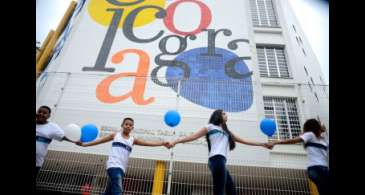 Alerj propõe ações para combater violência nas escolas