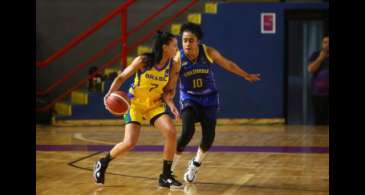 Rumo a Paris: basquete feminino brasileiro conhece rivais na AmeriCupW