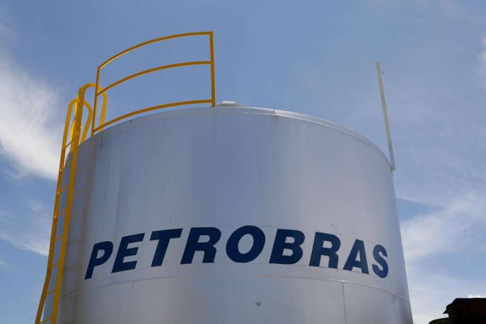 Petrobras anuncia distribuição de R$ 24 bilhões em dividendos