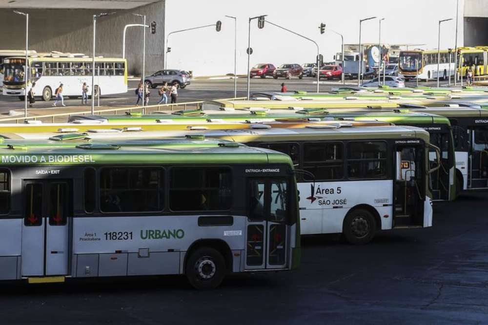 Brasil precisa investir R$ 295 bilhões em mobilidade urbana até 2042