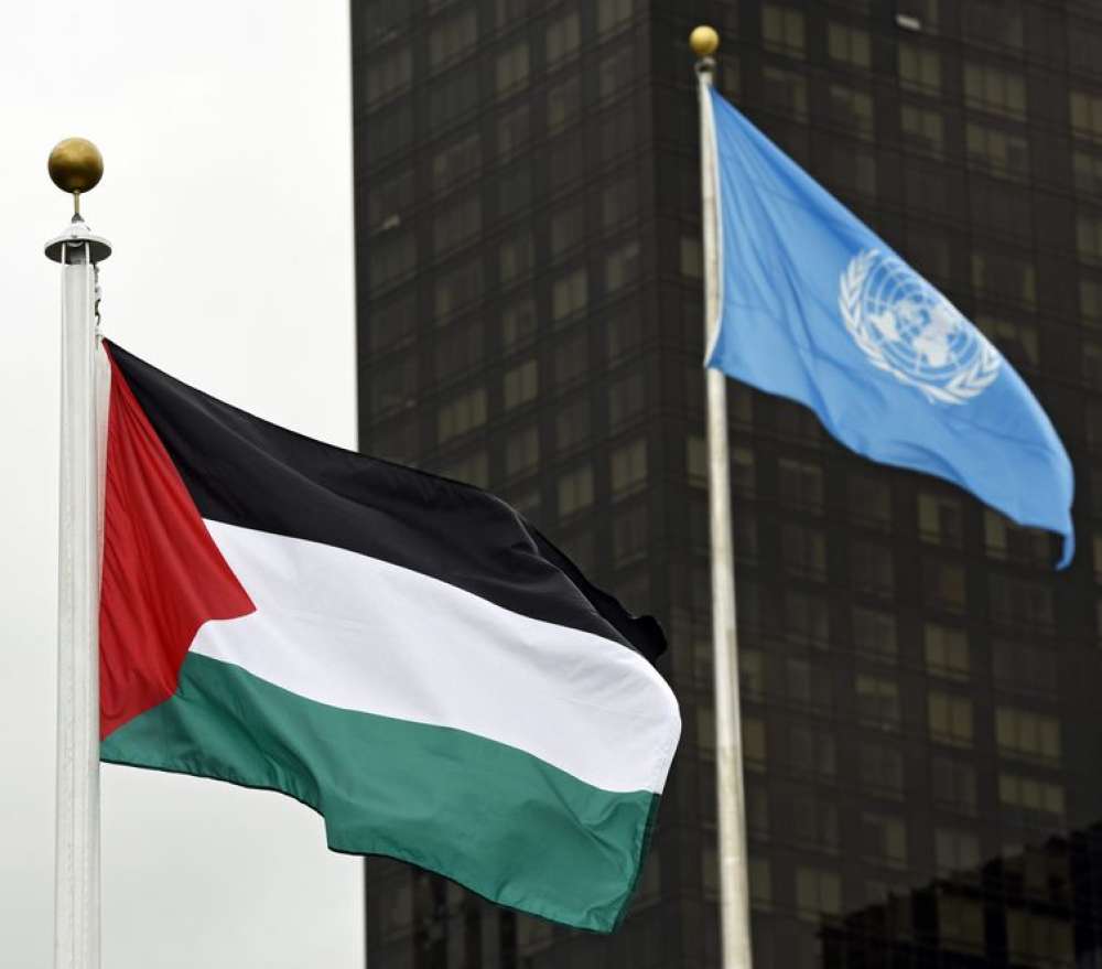 Relatora da ONU acusa Israel de tratar Palestina como colônia