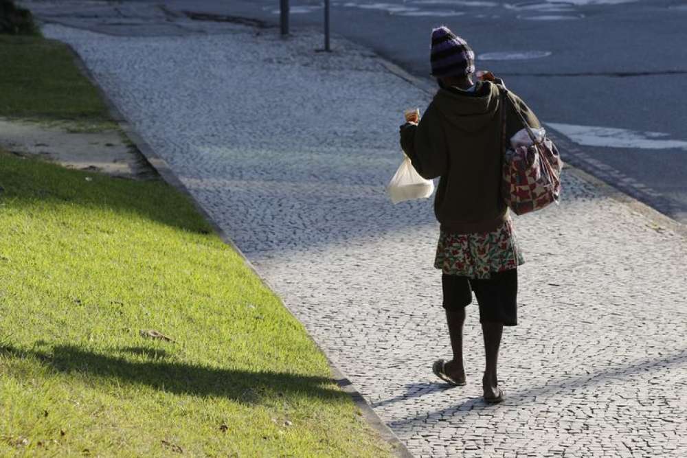 Encontro debate políticas de saúde para população em situação de rua