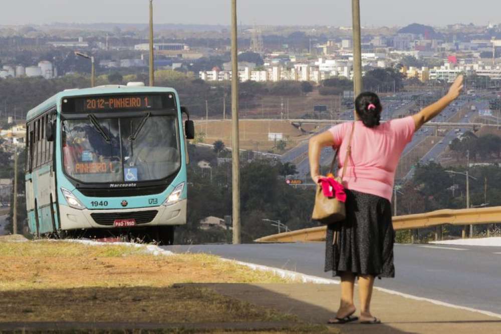 Transporte gratuito não eleva participação nas urnas, aponta Ipea