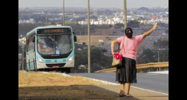 Transporte gratuito não eleva participação nas urnas, aponta Ipea