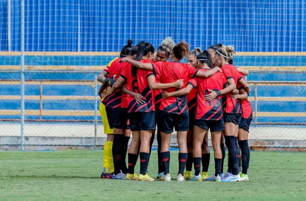 Brasileiro feminino: Athletico-PR bate Bahia na abertura da 11ª rodada