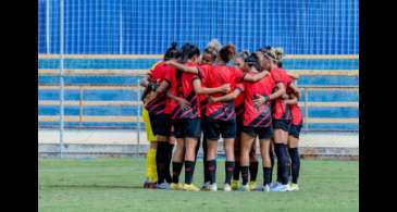 Brasileiro feminino: Athletico-PR bate Bahia na abertura da 11ª rodada