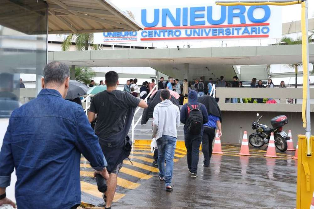 Provas do Enade são aplicadas hoje em todo o país