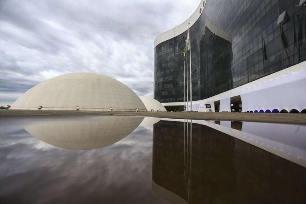 Mandatos de dois ministros do TSE terminam nesta semana