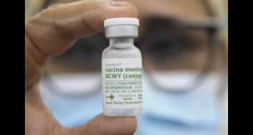 Anvisa concede registro para produção de vacina contra meningite