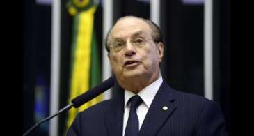 Supremo extingue pena do ex-deputado Paulo Maluf