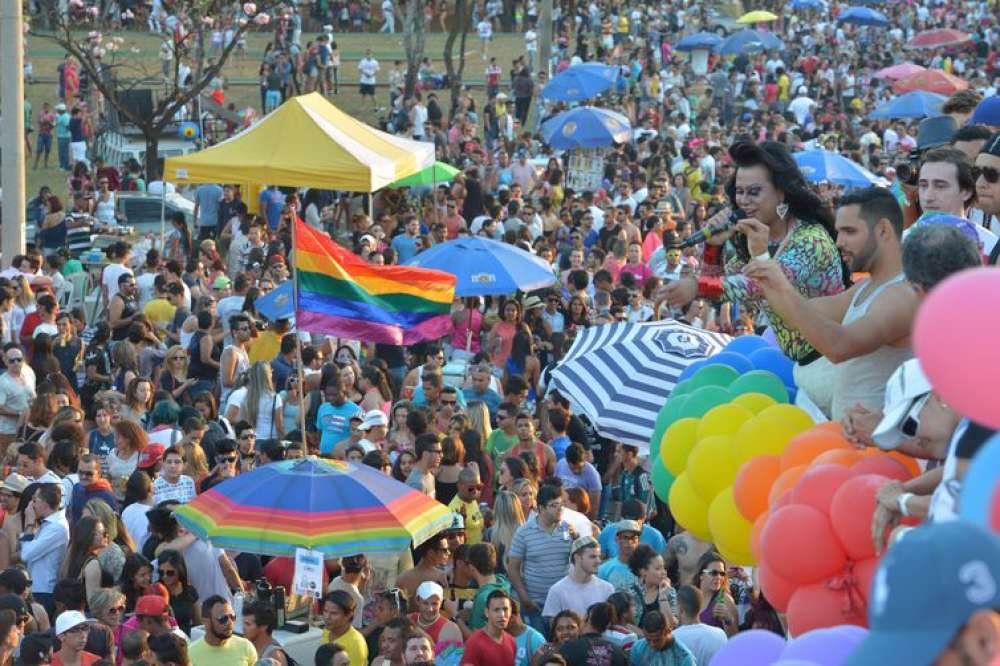 Edital contempla paradas LGBTI+ no interior e litoral paulista