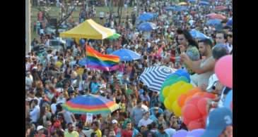 Edital contempla paradas LGBTI+ no interior e litoral paulista