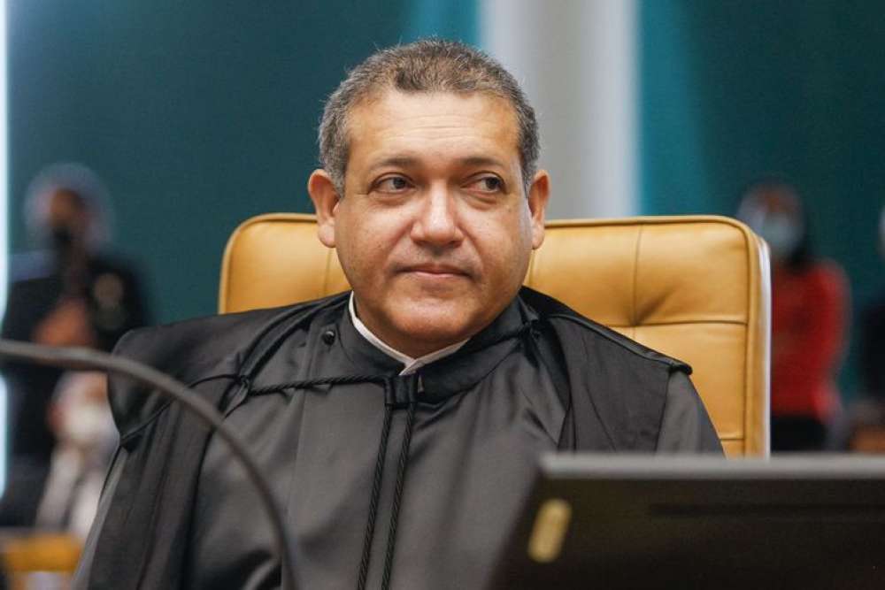 Nunes Marques é eleito membro efetivo do TSE