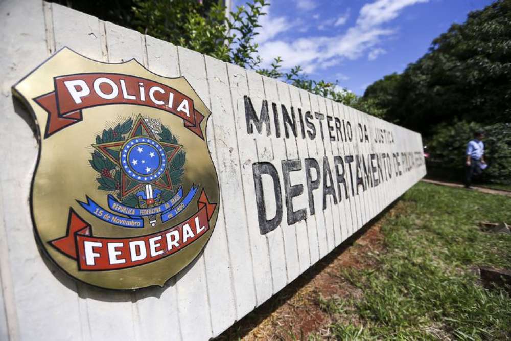 Polícia Federal pode ter diretoria de combate a crimes ambientais