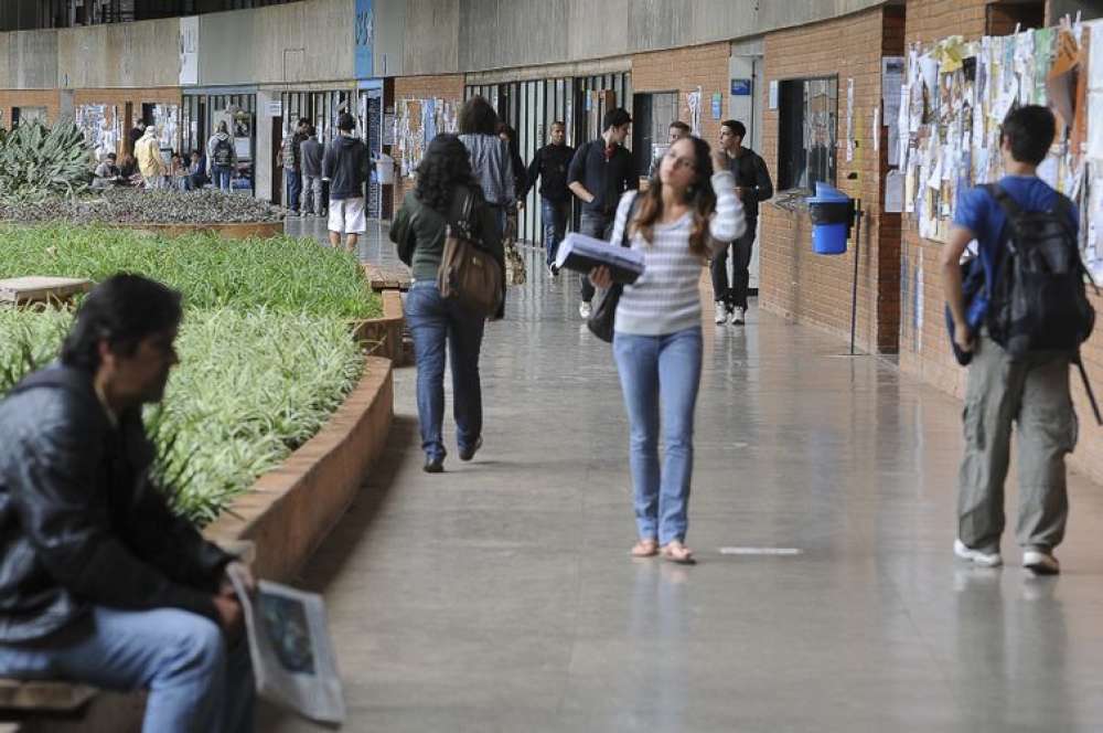 Prazo para instituições públicas aderirem ao Sisu começa nesta segunda