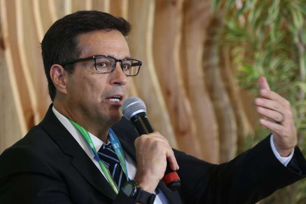 Para presidente do BC, ruído com o governo afeta previsão de inflação