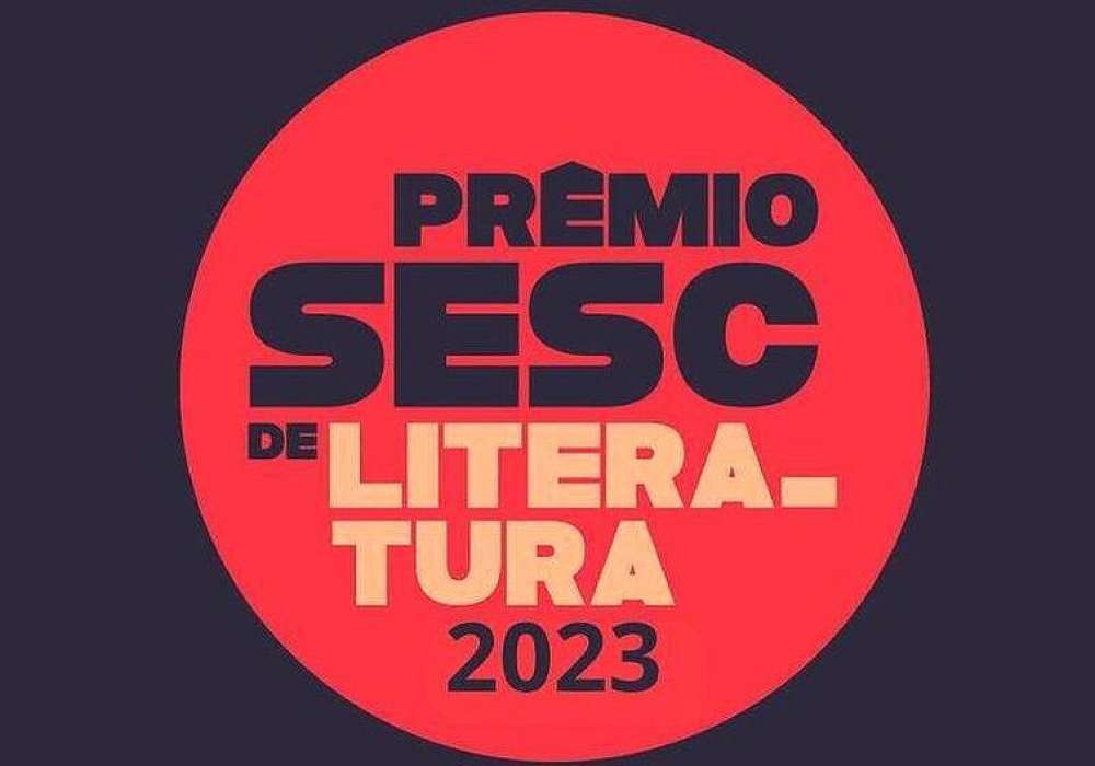 Escritores do Pará e de Pernambuco ganham Prêmio SESC de 2023