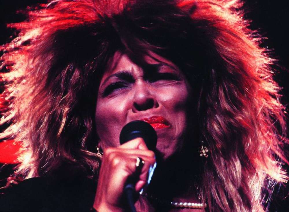 Cantora Tina Turner morre aos 83 anos