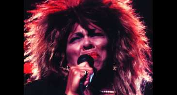 Cantora Tina Turner morre aos 83 anos