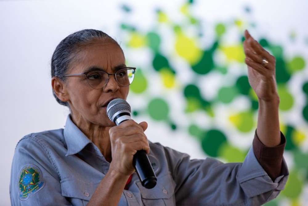 Marina Silva aposta em diálogo para reverter perdas do meio ambiente