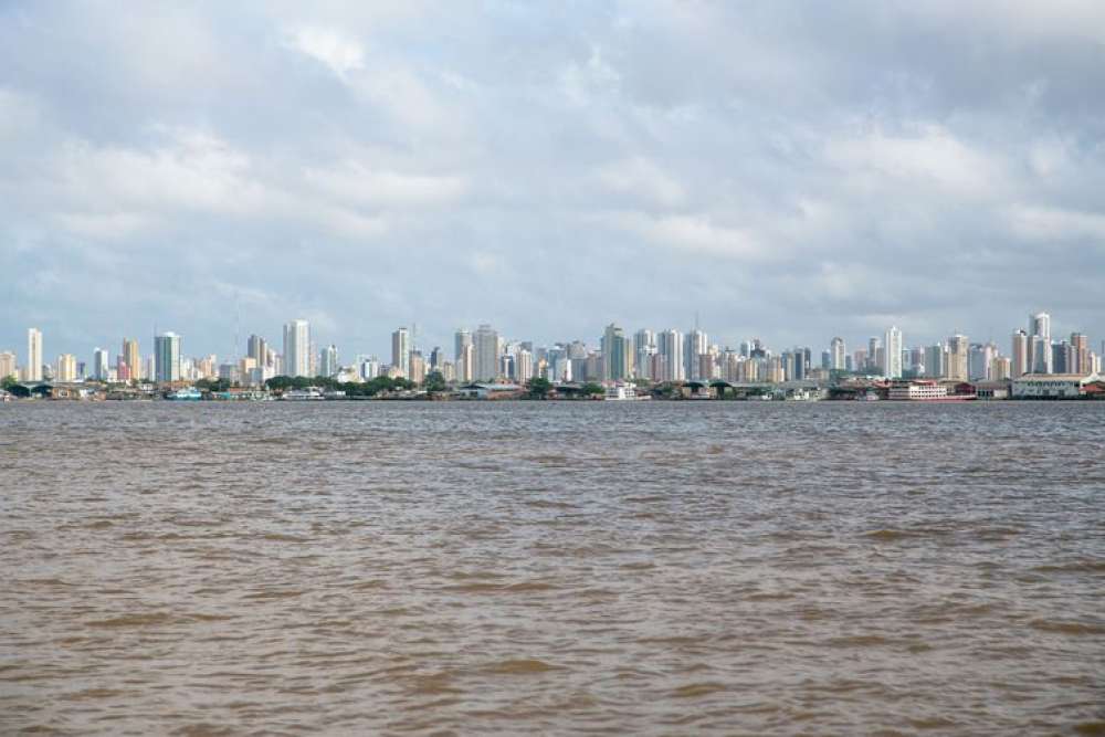 Lula anuncia Belém como sede da COP30