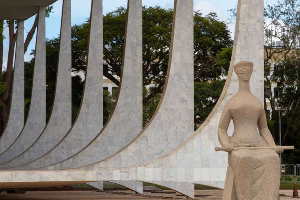 STF tem 4 votos a 1 para tornar réus mais 131 investigados pelo 8/1