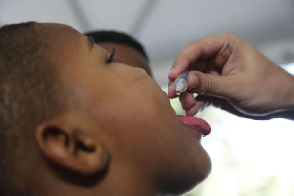 Multivacinação no Acre começa neste sábado