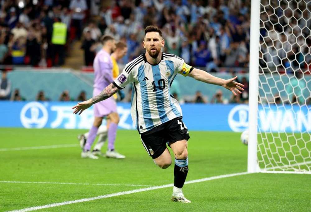 Com drama, Argentina bate Austrália e avança para enfrentar Holanda