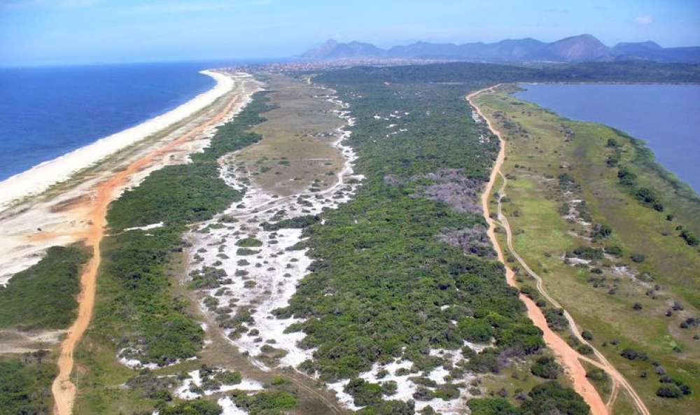 STJ suspende obra e licença ambiental de resort em restinga de Maricá