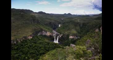 Começa hoje o Festival Gastrô Alto Paraíso, na Chapada dos Veadeiros