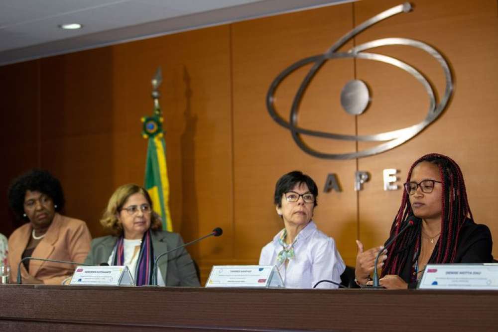 Conselho dos Direitos da Mulher tem 1ª reunião de trabalho em 2023