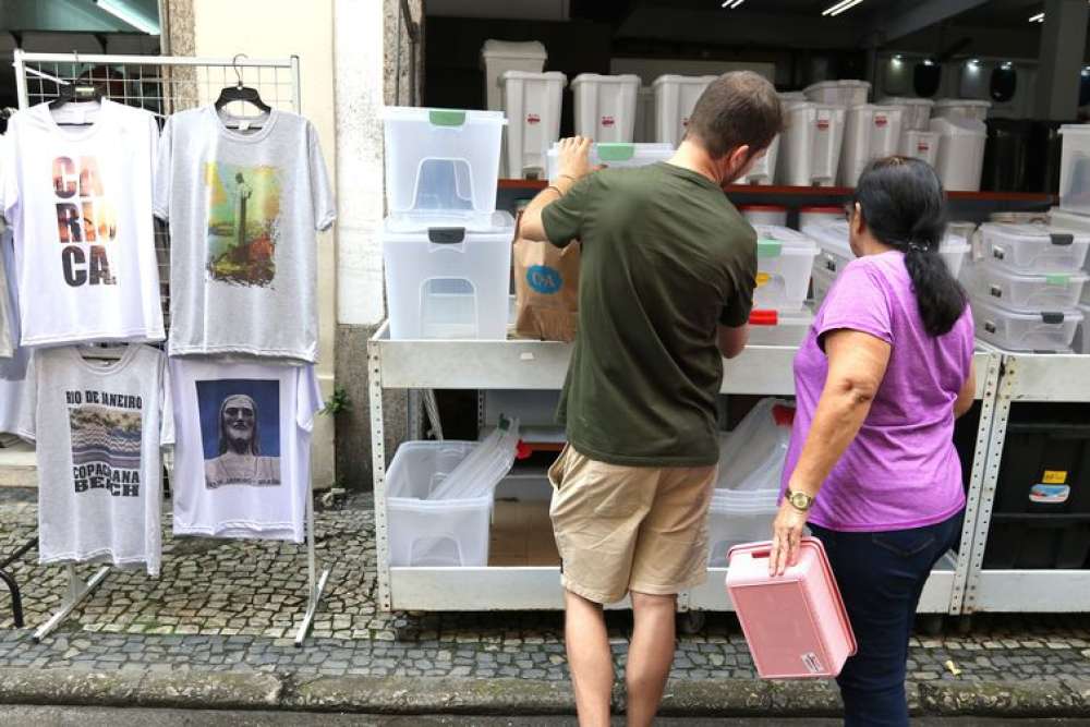 Brasil gera mais de 180 mil postos de trabalho em abril