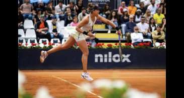 Bia Haddad e Thiago Wild avançam à terceira rodada de Roland Garros