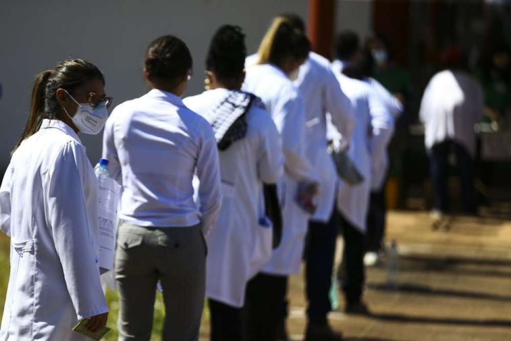 Fies financiará até R$ 60 mil por semestre dos cursos de medicina