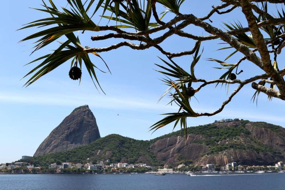 Rio de Janeiro: Justiça paralisa obras da tirolesa do Pão de Açúcar