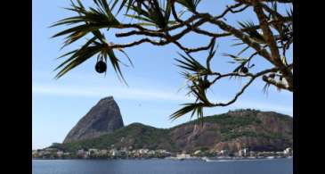 Rio de Janeiro: Justiça paralisa obras da tirolesa do Pão de Açúcar