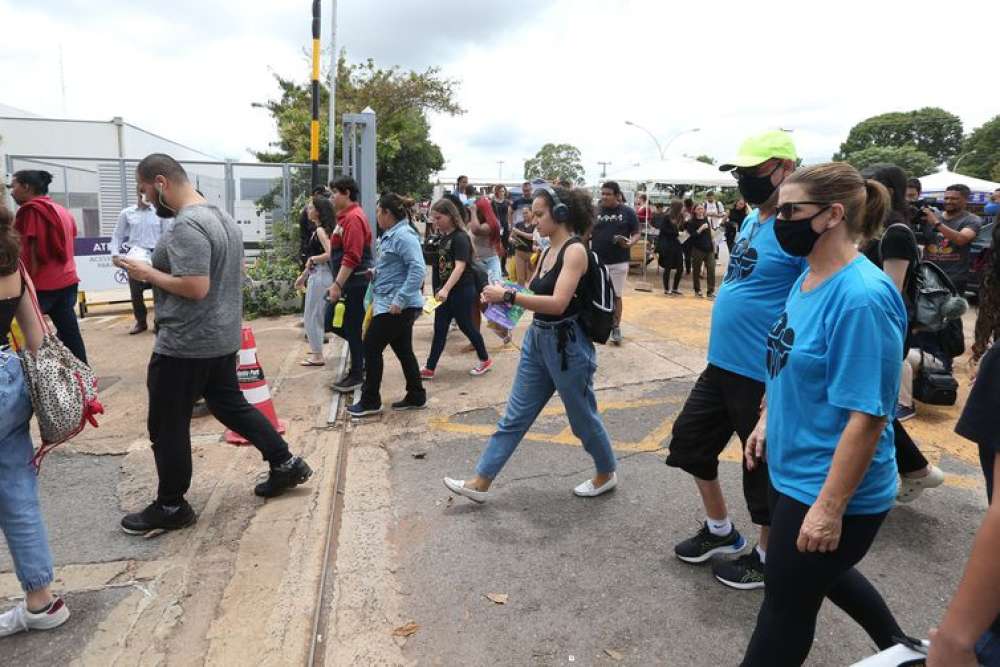 Inscrições para o Enem começam na próxima segunda-feira