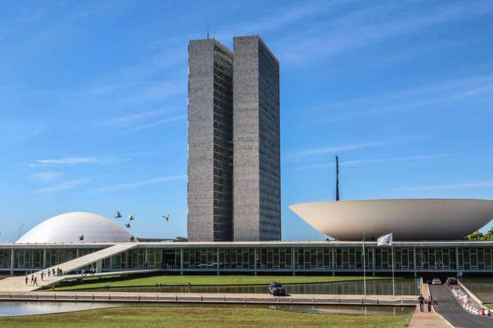 Reforma tributária e indicação de Zanin movimentam semana no Congresso