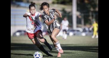 Atlético-MG vence e deixa zona do rebaixamento do Brasileiro Feminino