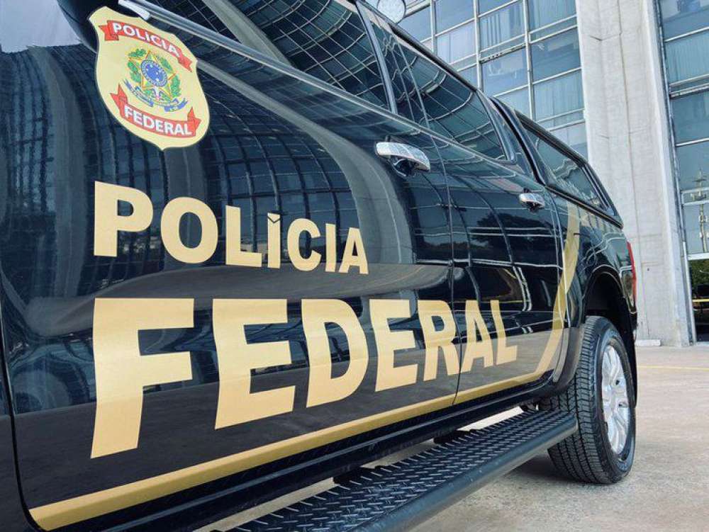 Polícia Federal combate imigração ilegal para os Estados Unidos