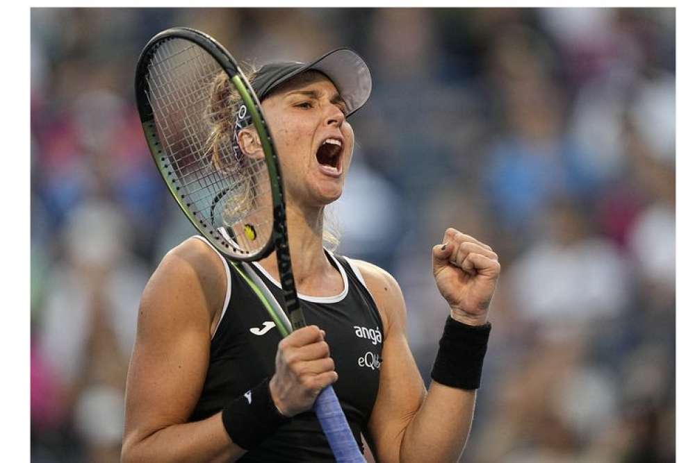 Bia Haddad vence e país volta às quartas de Roland Garros após 19 anos