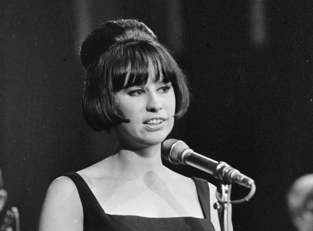 Cantora Astrud Gilberto morre aos 83 anos