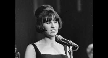 Cantora Astrud Gilberto morre aos 83 anos