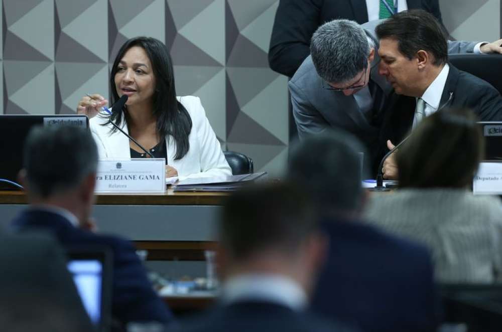 CPMI do golpe aprova plano de trabalho de relatora