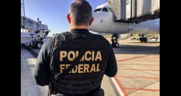 PF investiga lavagem de dinheiro roubado no Aeroporto de Viracopos