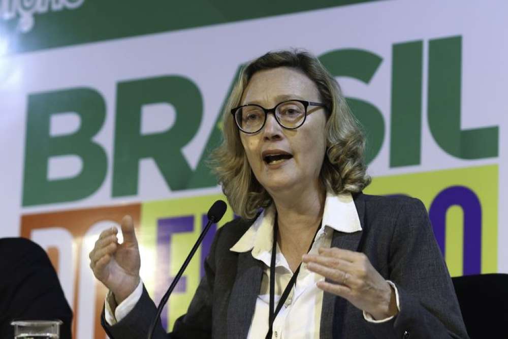 Toffoli autoriza retomada de ação de Maria do Rosário contra Bolsonaro