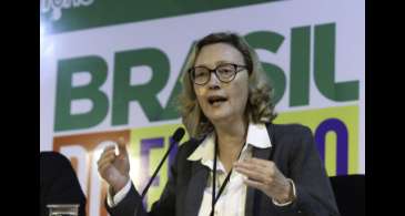 Toffoli autoriza retomada de ação de Maria do Rosário contra Bolsonaro